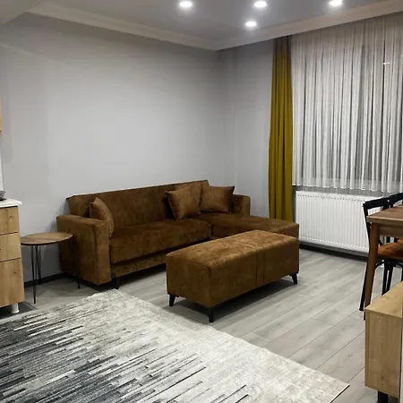 Ozn Airport Apartamento Arnavutkoy
