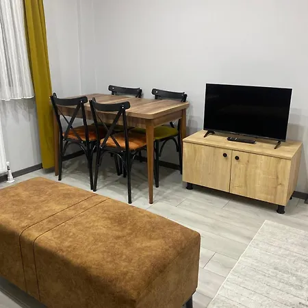 Apartamento Ozn Airport Arnavutkoy