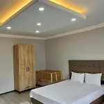 Apartment Ozn Airport