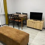 Apartment Ozn Airport Arnavutkoy