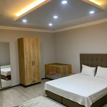Appartement Ozn Airport Arnavutkoy