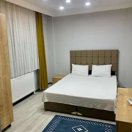 Appartement Ozn Airport *