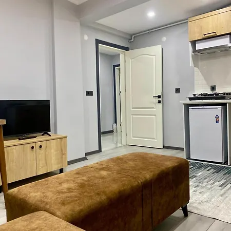 Appartement Ozn Airport Arnavutkoy