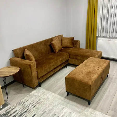 Apartment Ozn Airport