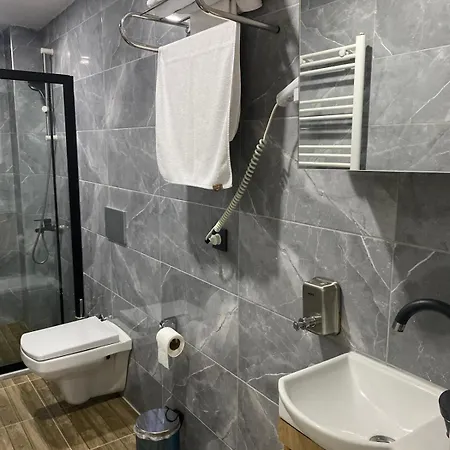 Ozn Airport * Arnavutkoy