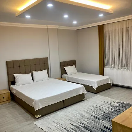 Apartment Ozn Airport