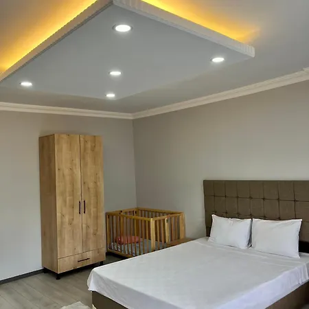 Apartment Ozn Airport