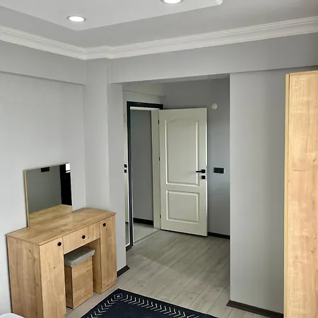Apartment Ozn Airport *