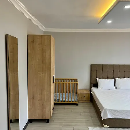 Ozn Airport Apartment Arnavutkoy