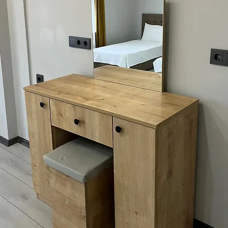 Ozn Airport Apartman Arnavutköy