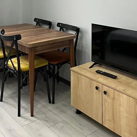 Ozn Airport * Arnavutköy